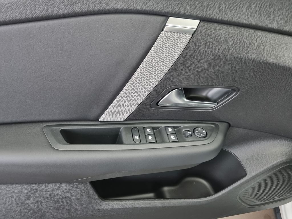 Citroën C4 X 2023