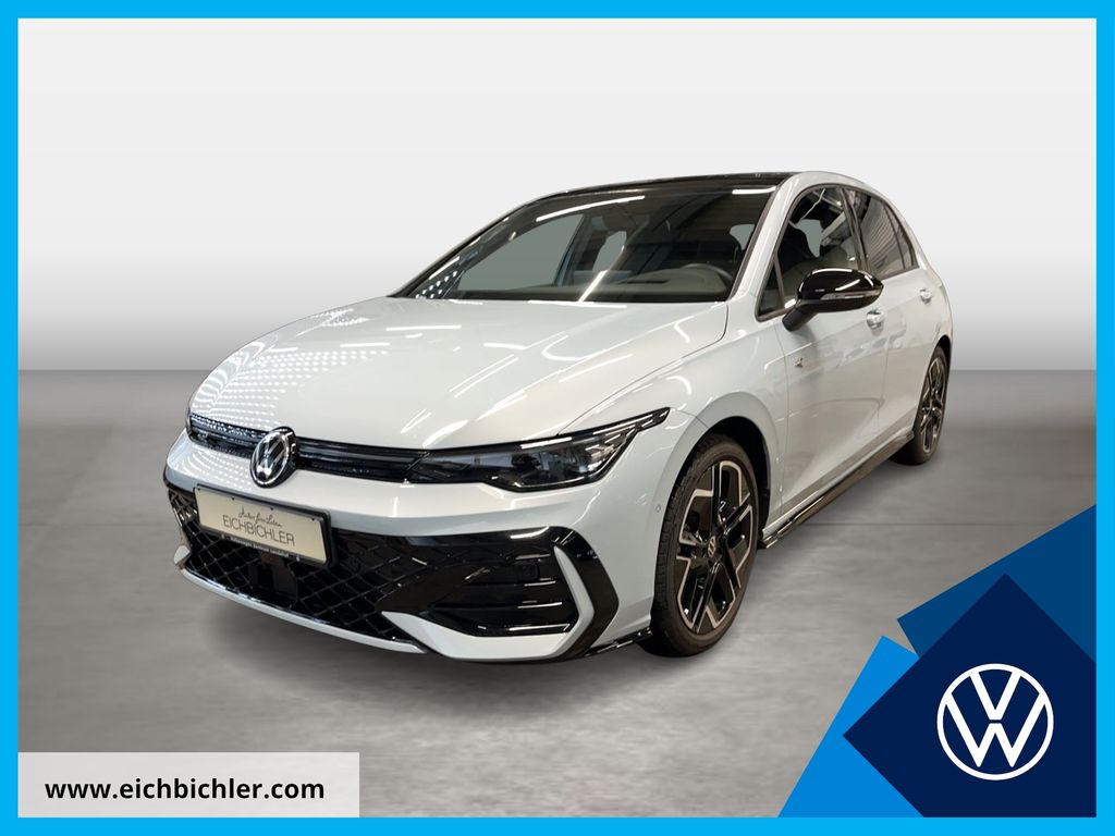 Volkswagen Golf 2025