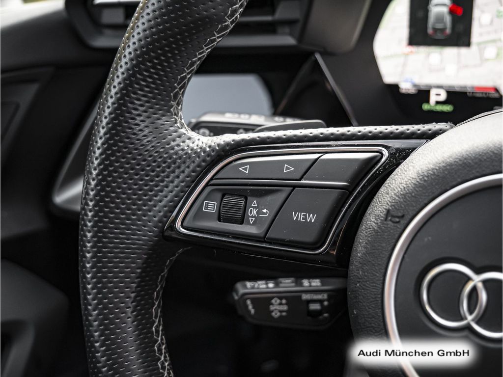 Audi S3 2023