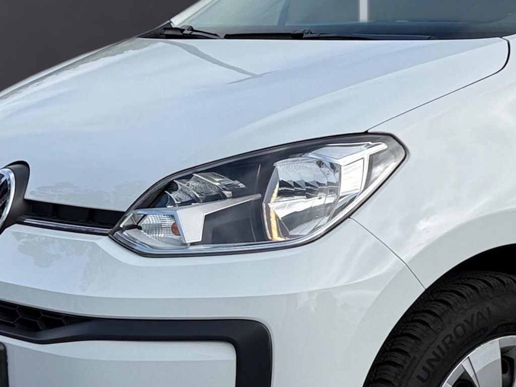 Volkswagen up! 2021