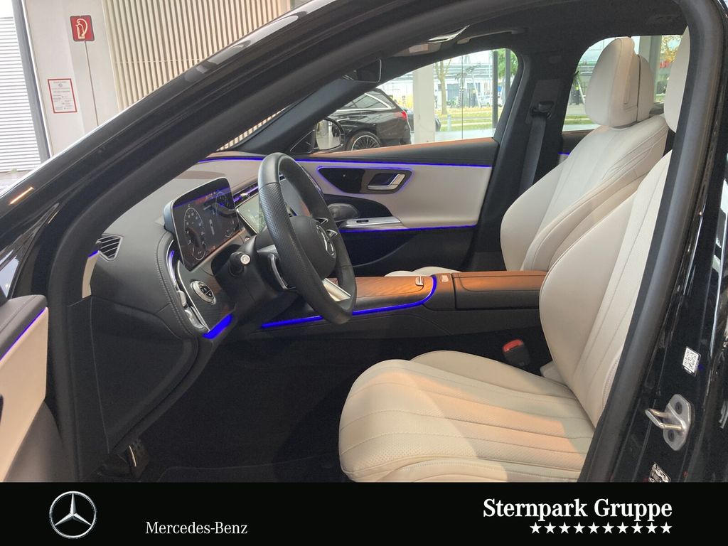 Mercedes-Benz E 300 2025