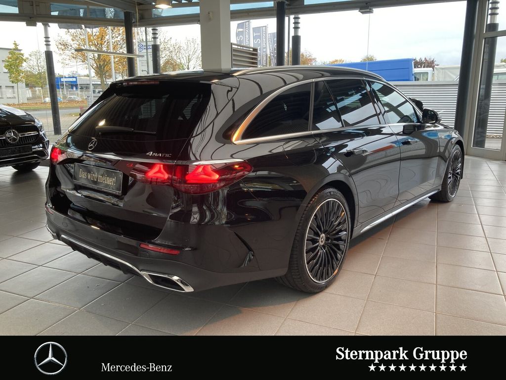 Mercedes-Benz E 300 2025