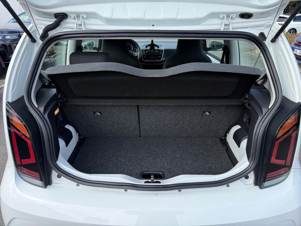 Volkswagen up! 2021