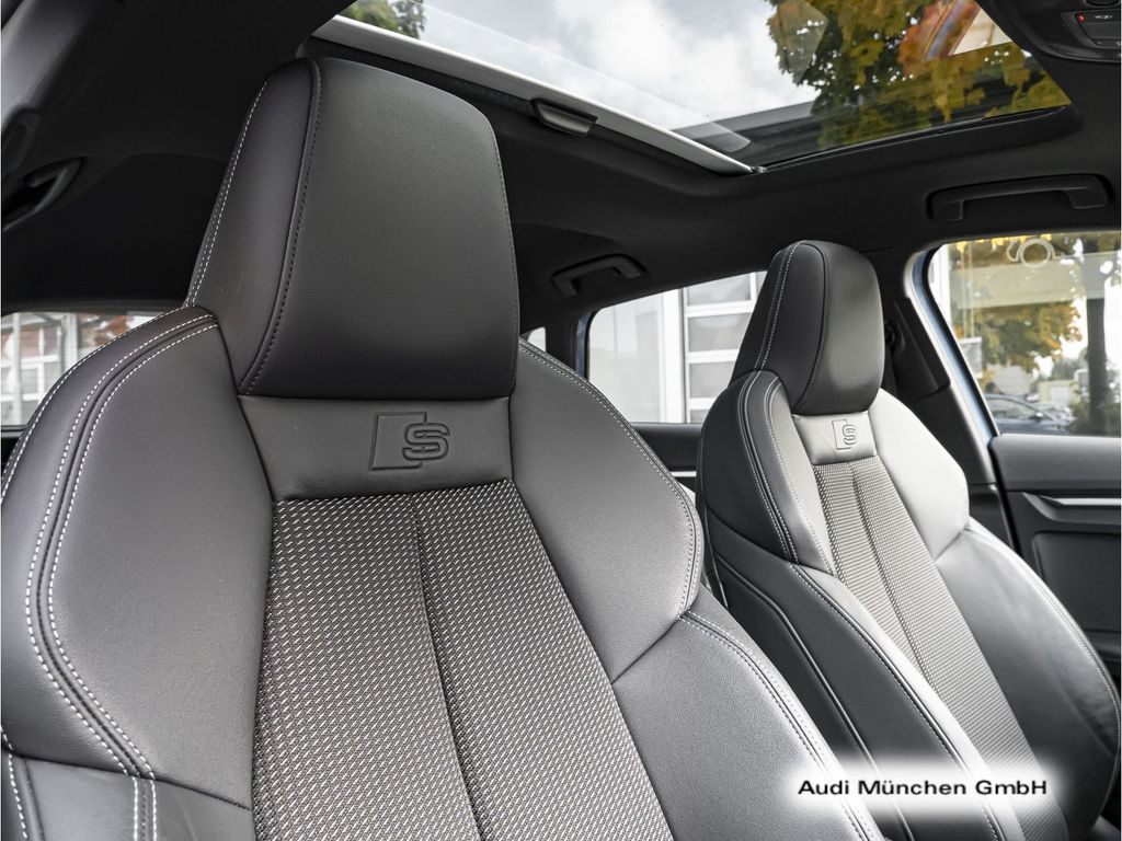 Audi S3 2023