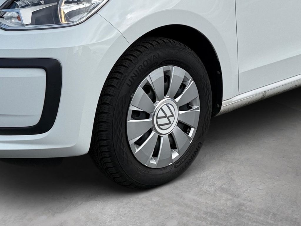 Volkswagen up! 2021