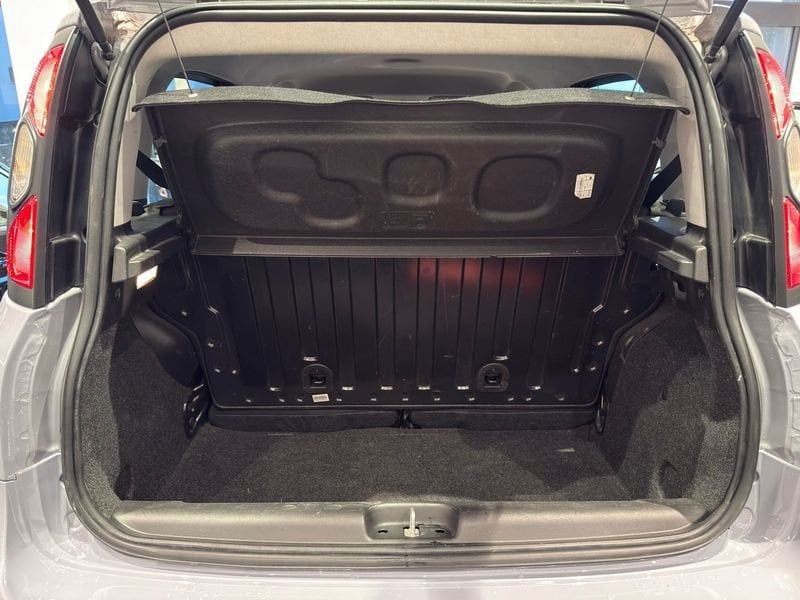 Fiat Panda 2020