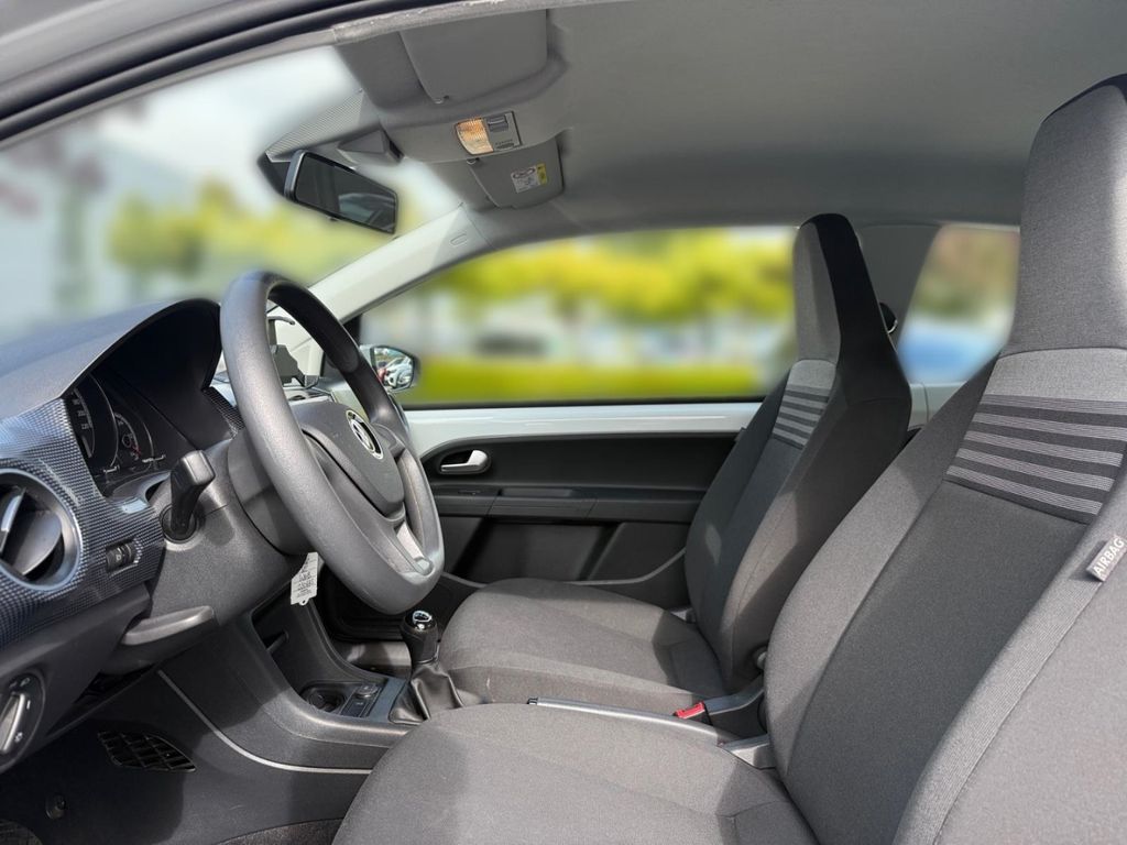 Volkswagen up! 2021