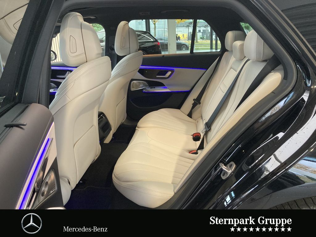 Mercedes-Benz E 300 2025