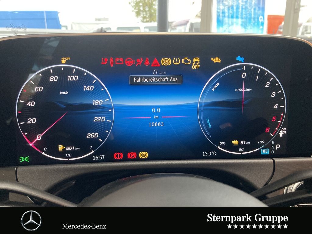 Mercedes-Benz E 300 2025