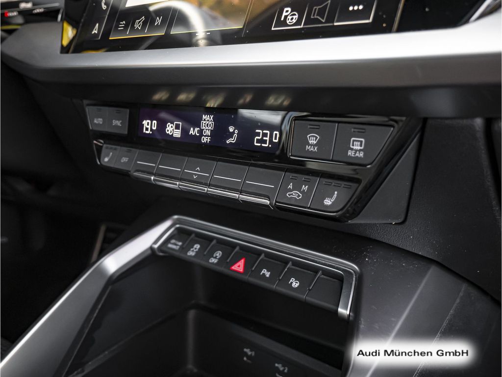 Audi S3 2023