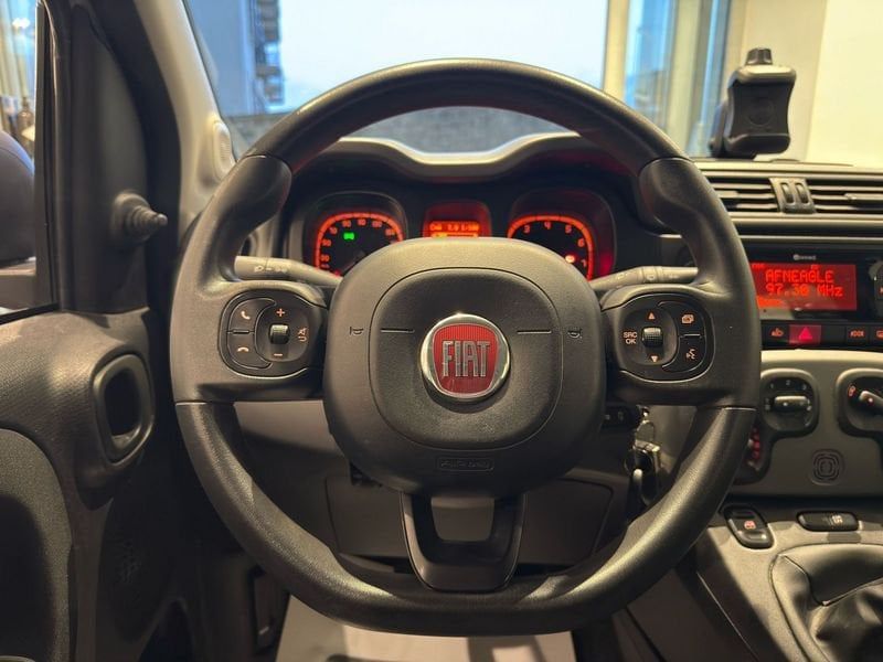 Fiat Panda 2020