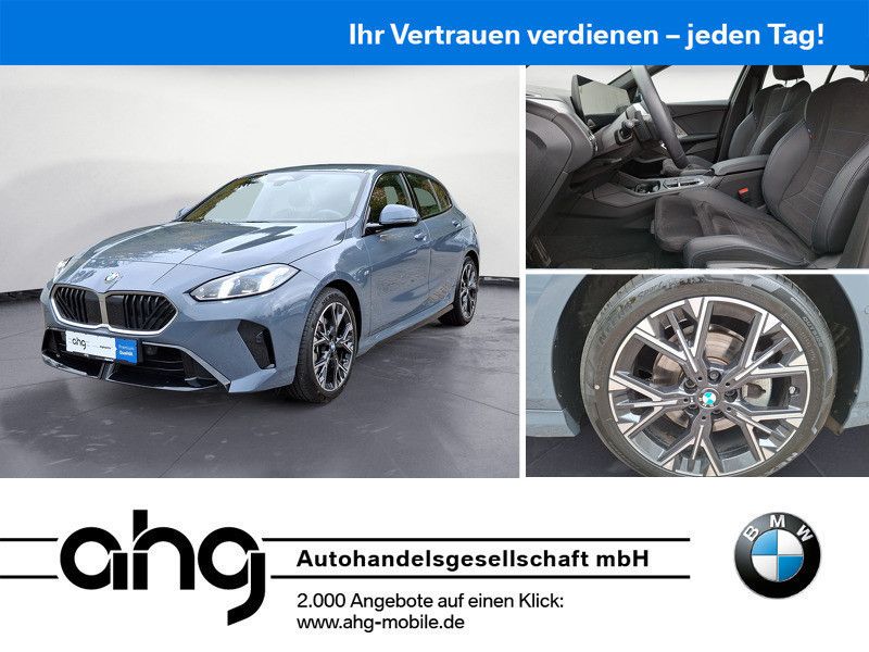 BMW 120 2024
