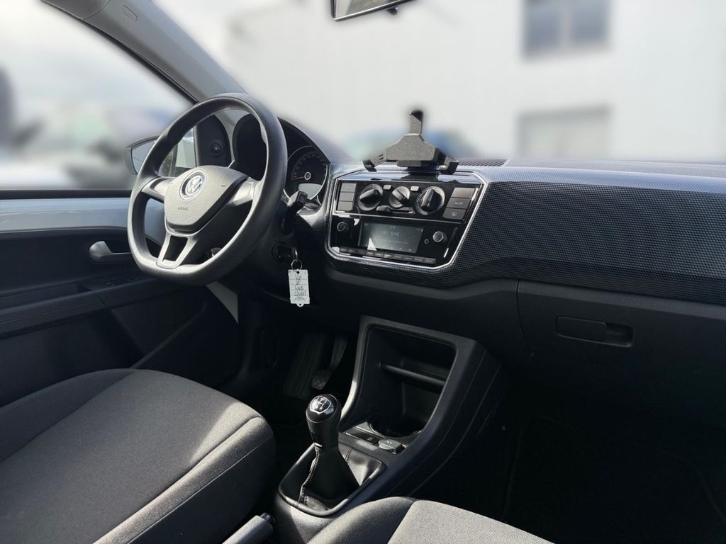 Volkswagen up! 2021