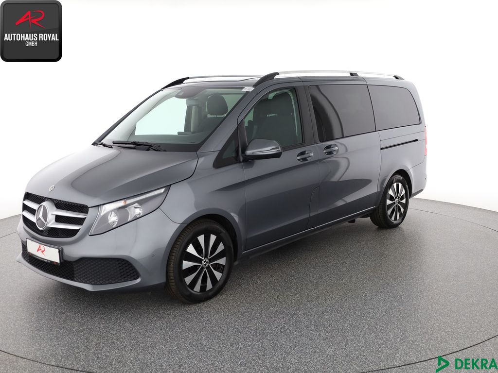 Mercedes-Benz V 220 2022