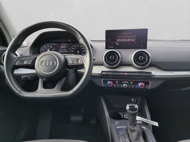 Audi Q2 2021