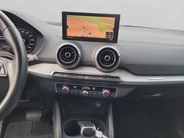 Audi Q2 2021