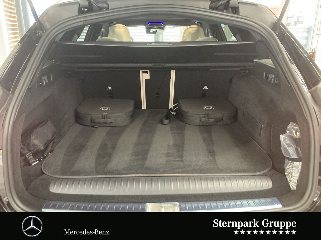 Mercedes-Benz E 300 2025