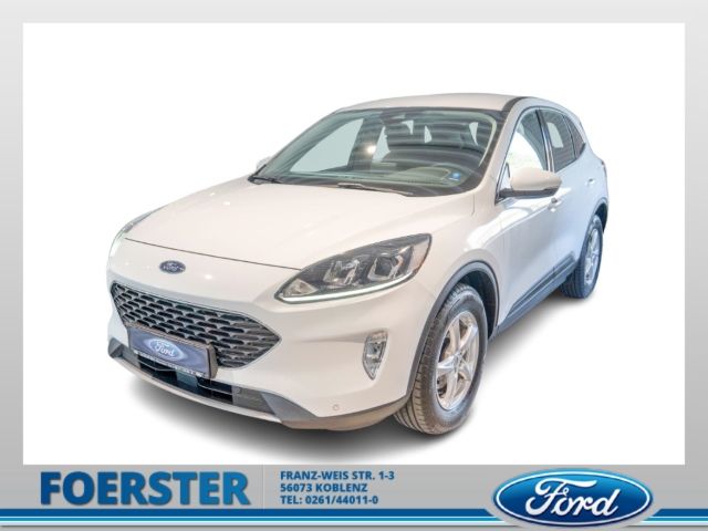 Ford Kuga 2022