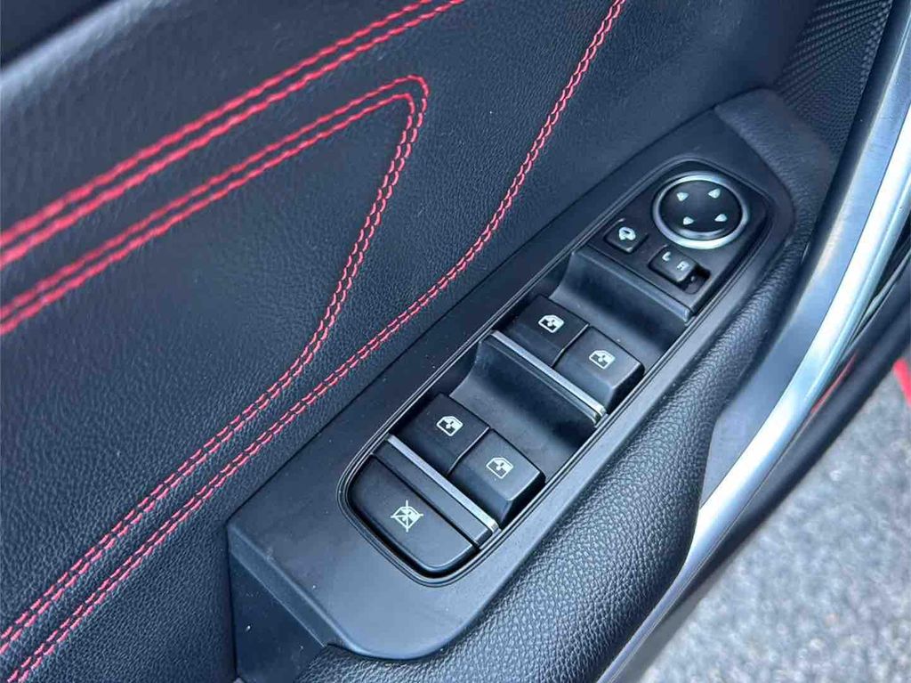 Kia pro cee'd / ProCeed 2022