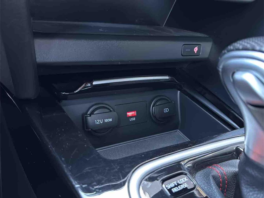 Kia pro cee'd / ProCeed 2022