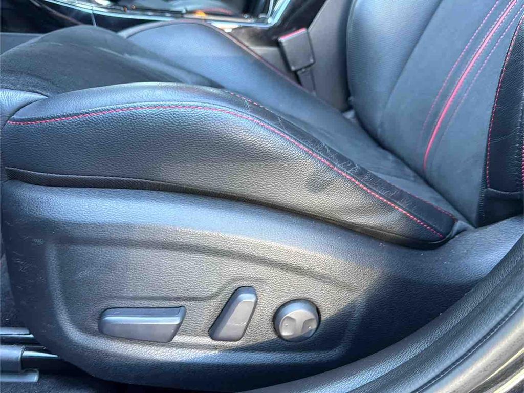 Kia pro cee'd / ProCeed 2022