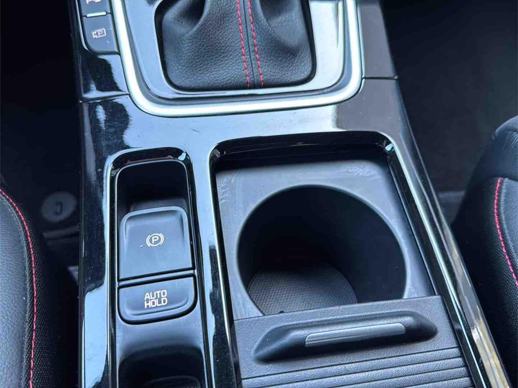 Kia pro cee'd / ProCeed 2022