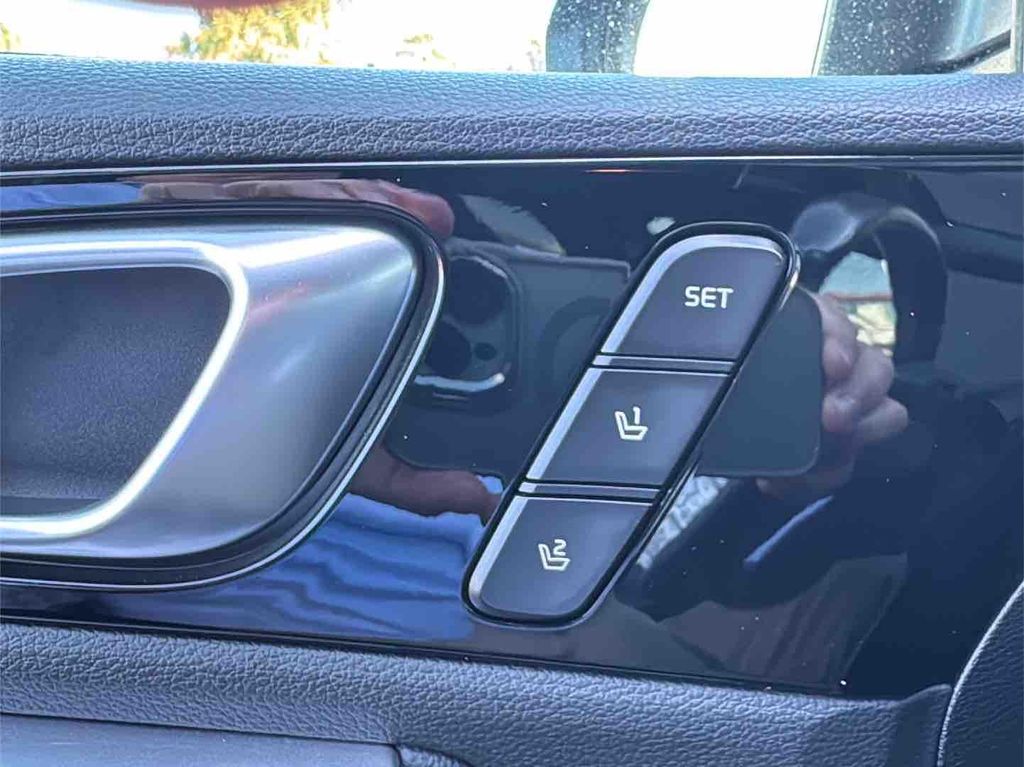 Kia pro cee'd / ProCeed 2022