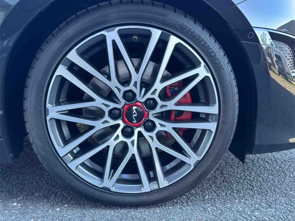 Kia pro cee'd / ProCeed 2022