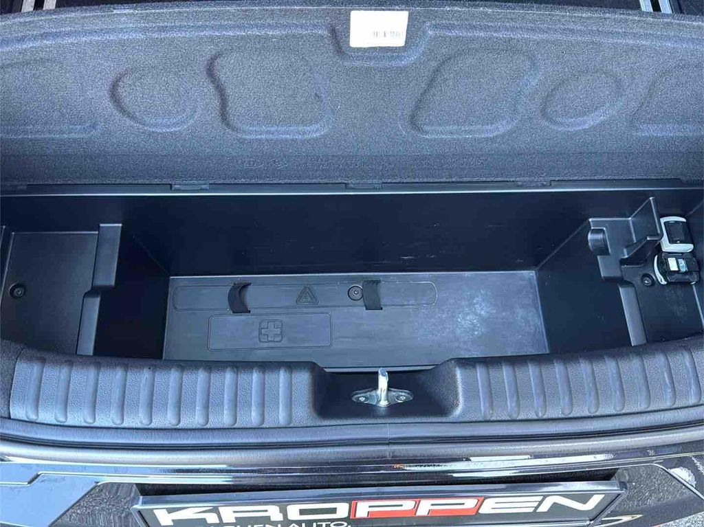 Kia pro cee'd / ProCeed 2022