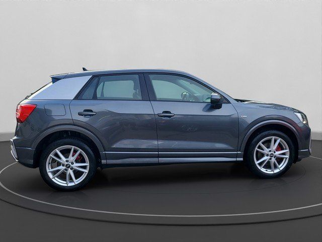 Audi Q2 2021