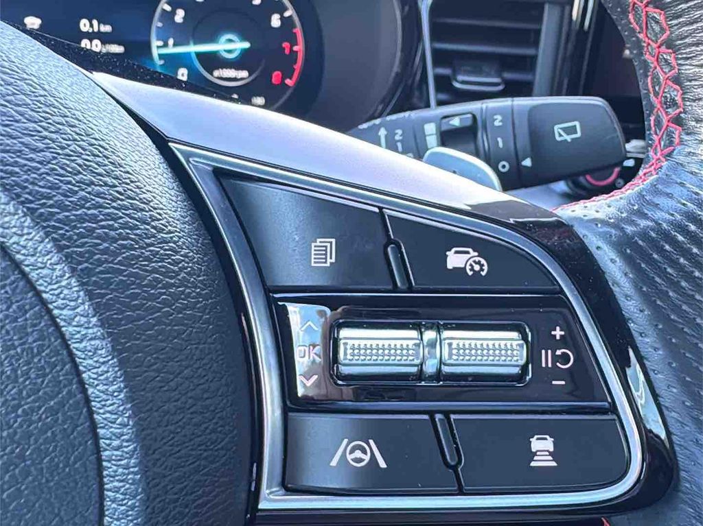 Kia pro cee'd / ProCeed 2022