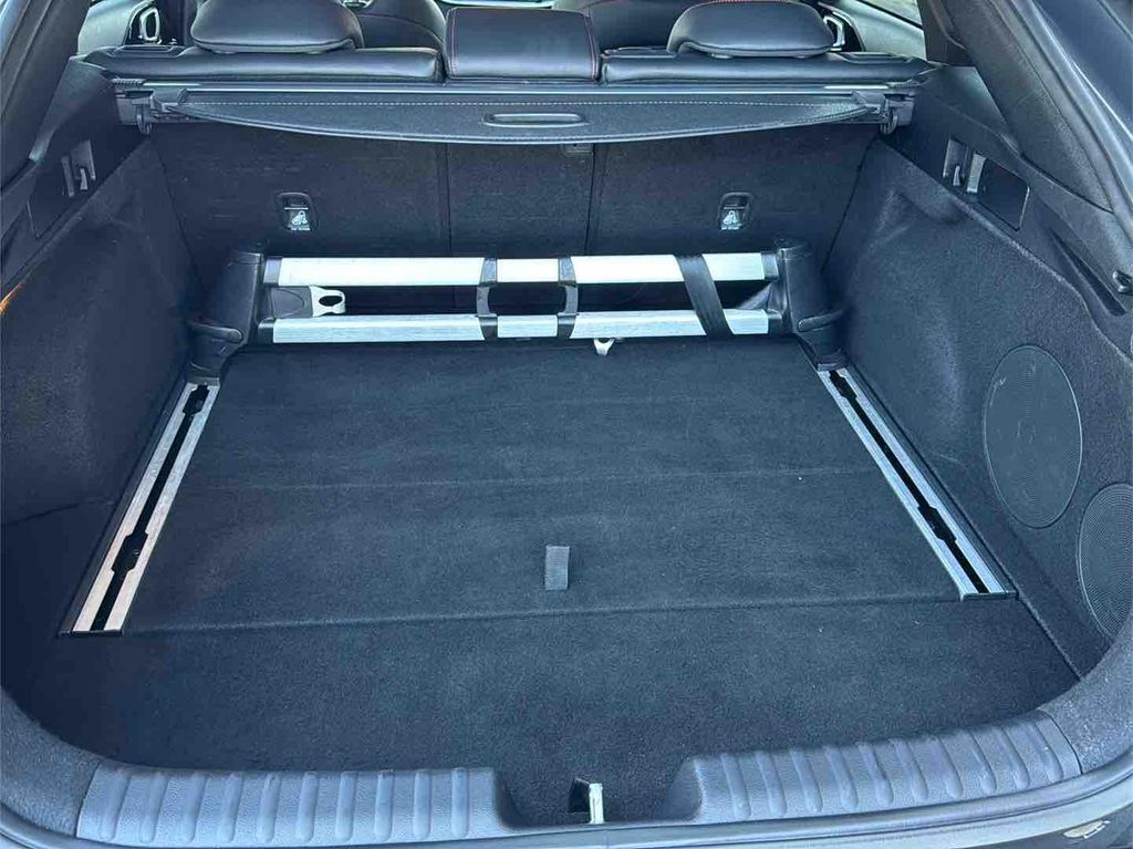 Kia pro cee'd / ProCeed 2022