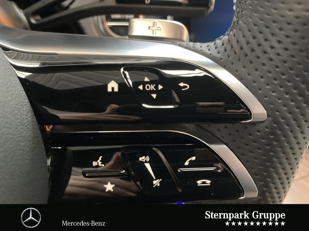 Mercedes-Benz E 300 2025