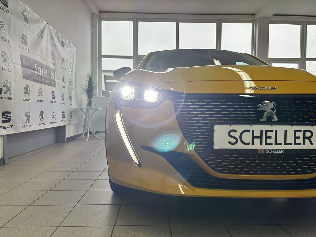 Peugeot 208 2023