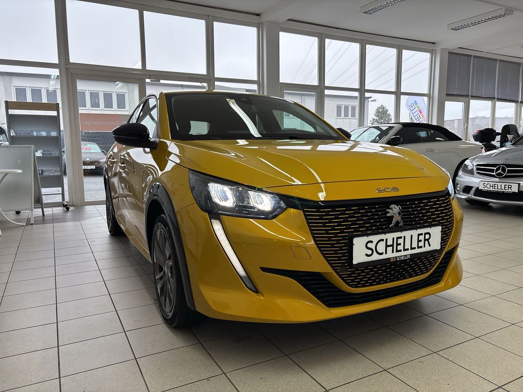 Peugeot 208 2023