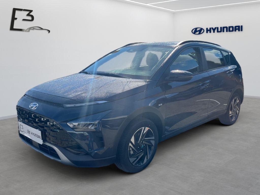 Hyundai BAYON 2024