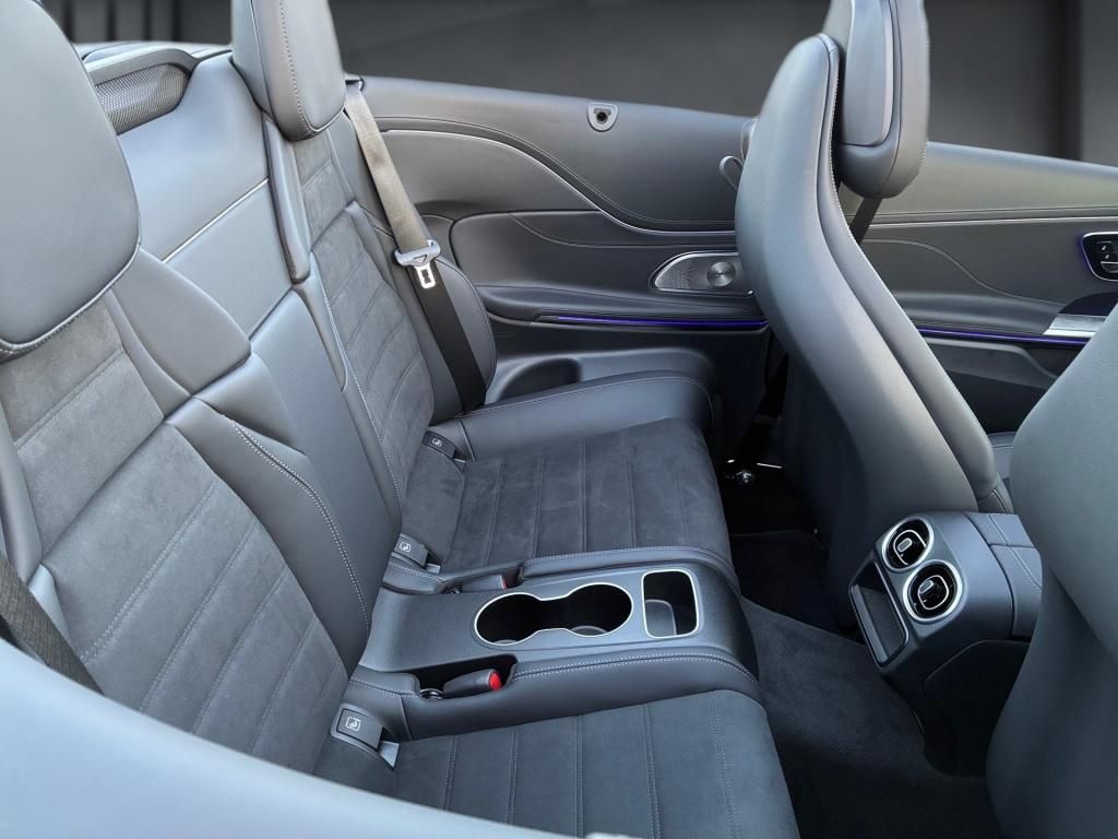 Mercedes-Benz CLE 300 2024