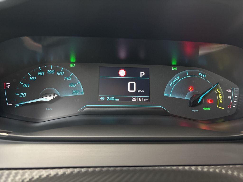 Peugeot 208 2023