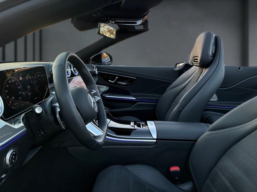 Mercedes-Benz CLE 300 2024