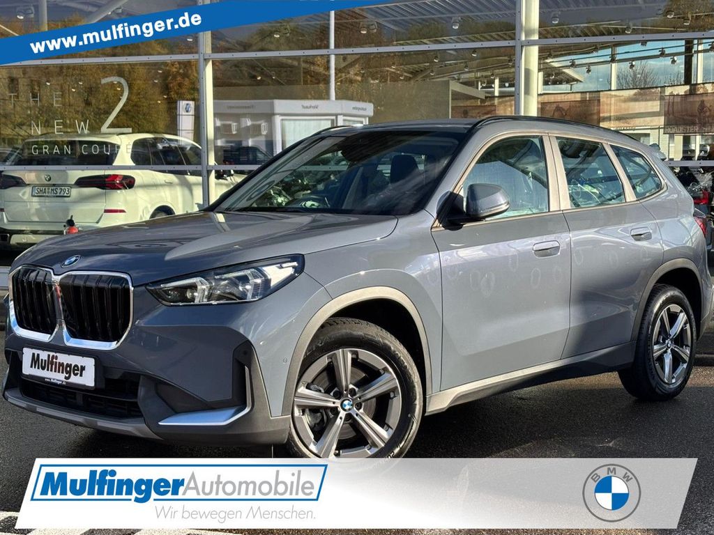 BMW X1 2024