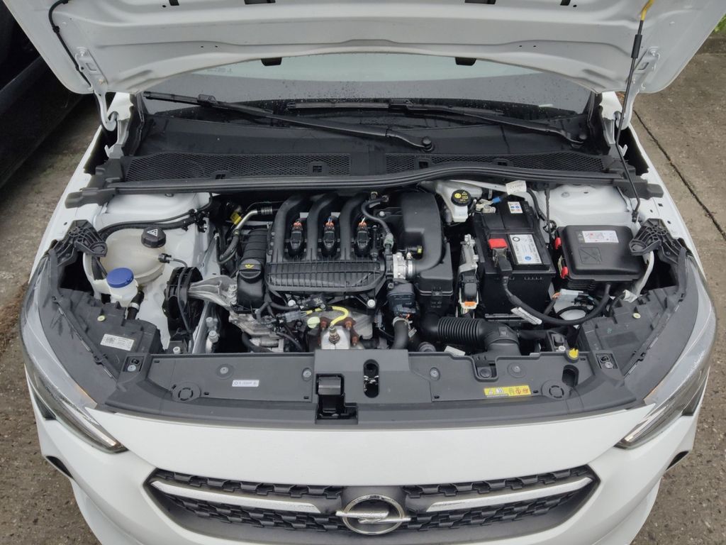 Opel Corsa 2022