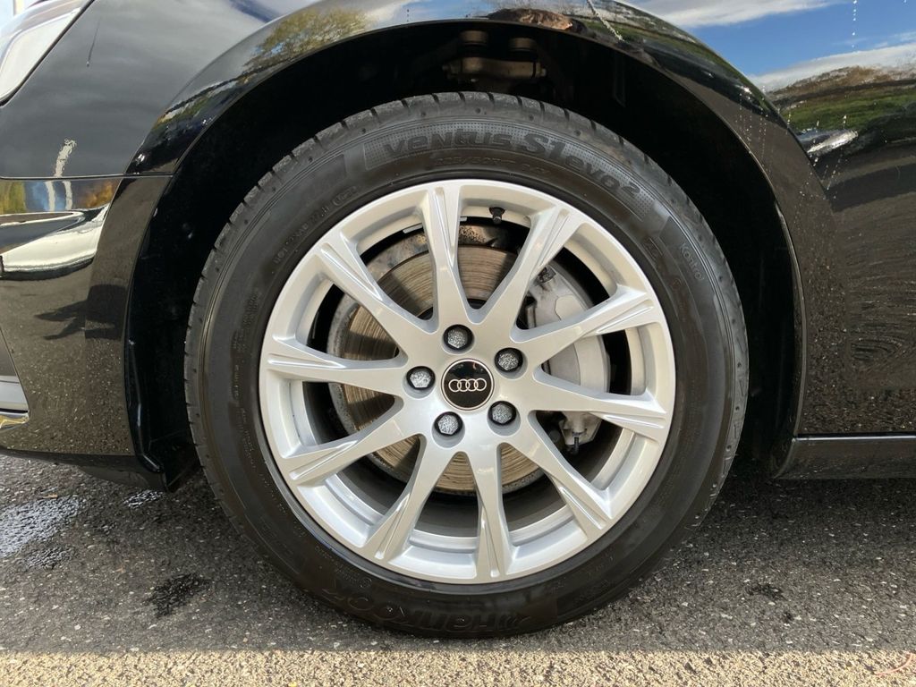 Audi A4 2024
