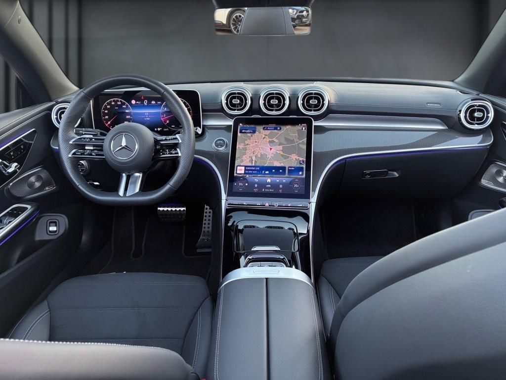 Mercedes-Benz CLE 300 2024