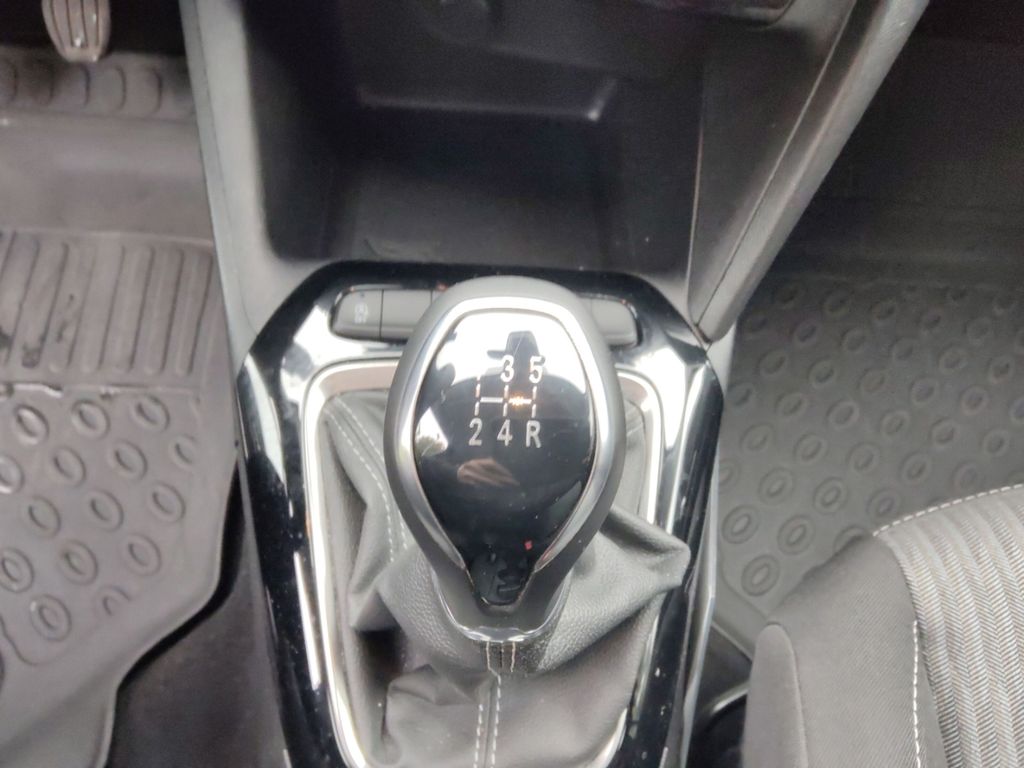 Opel Corsa 2022