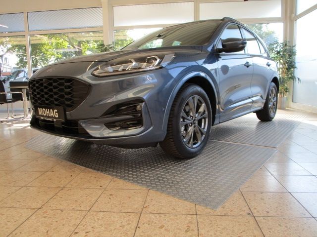 Ford Kuga 2023