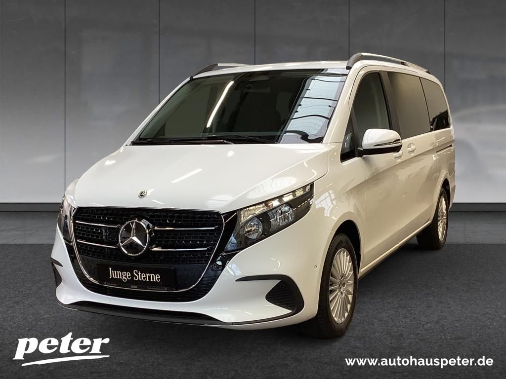 Mercedes-Benz V 250 2024