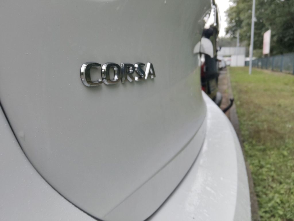 Opel Corsa 2022