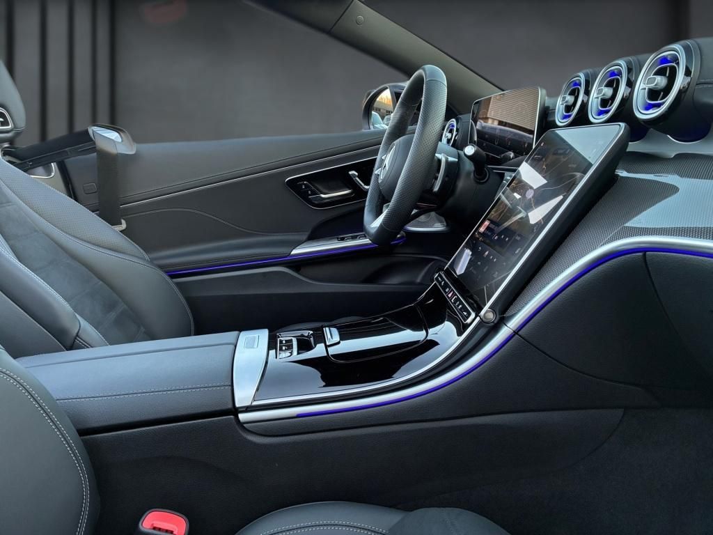 Mercedes-Benz CLE 300 2024