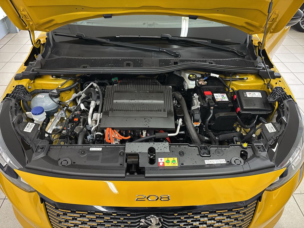 Peugeot 208 2023