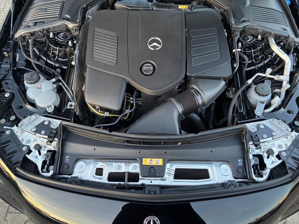 Mercedes-Benz CLE 300 2024